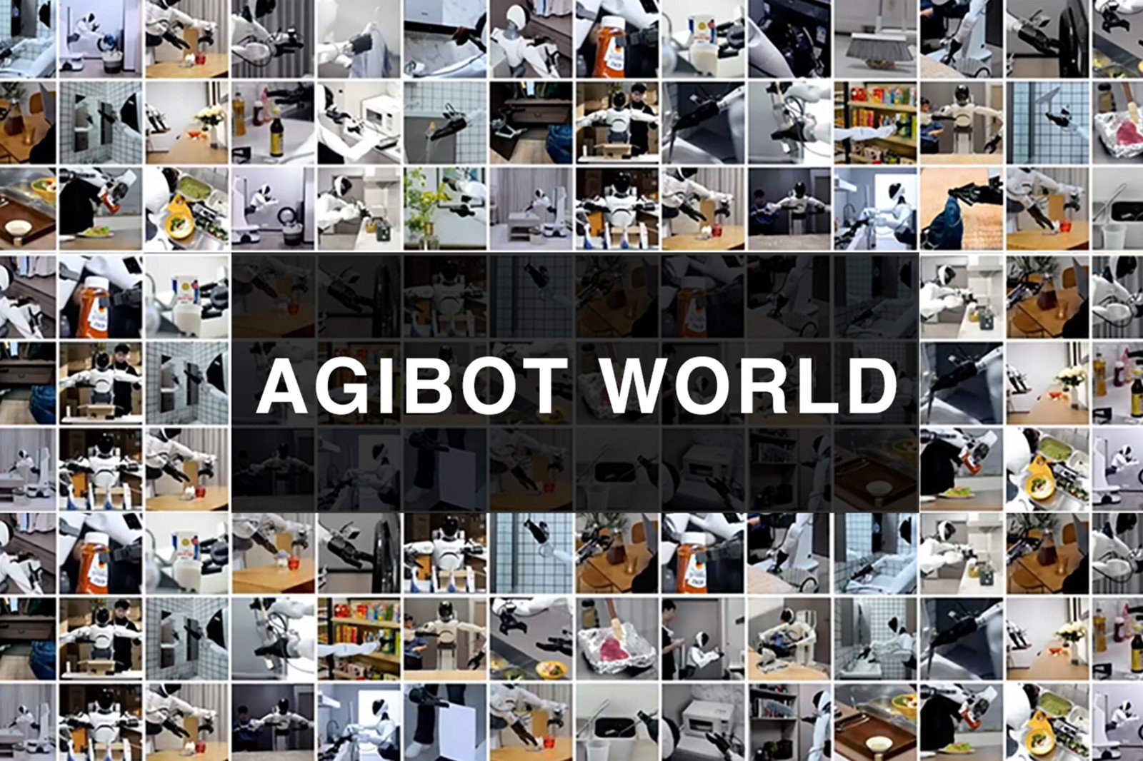 南宫28ng开源百万真机数据集！具身智能领域的ImageNet时刻已到来！